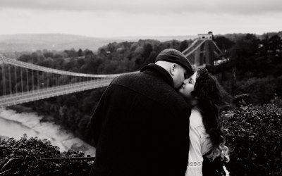 Bristol engagement