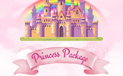 Princess Packages 