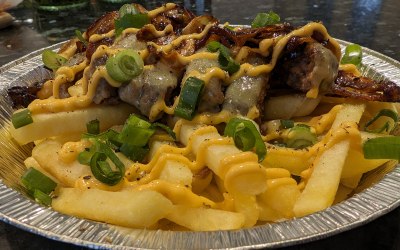 Loaded Chips