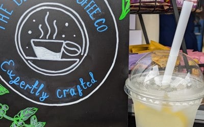 Traditional Lemonade 