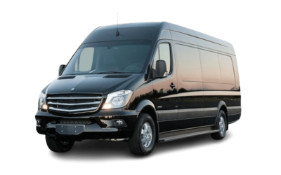 Scotland Minibus Hire - Minibuses in Our Fleet