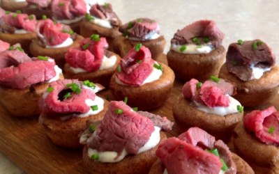 Canape Miniature Yorkshire 