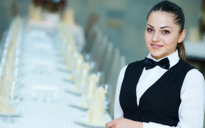 Event Staffing