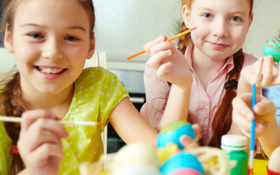 Arts and Crafts Workshops for Kids