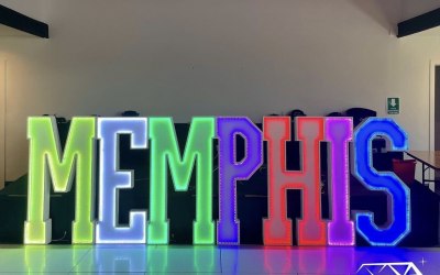 Led Letters 