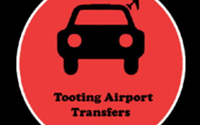 Tooting Airport Transfers