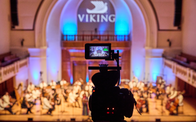 National Symphony Orchestra at Cadogan Hall