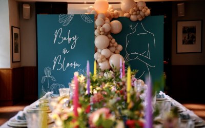 Bespoke Event Design 