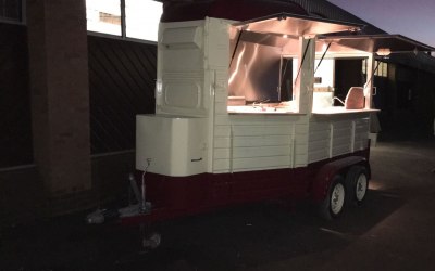 La Kordun Crepes Vans Berkshire