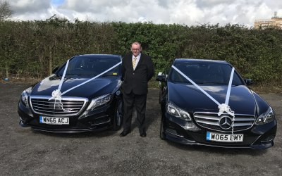 executive travel bristol