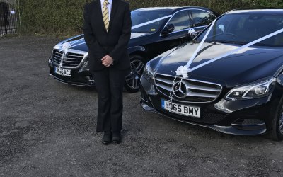 executive travel bristol