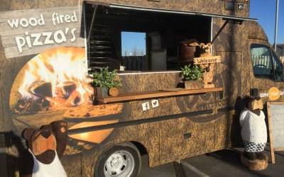 Bears Street Food - Mobile Caterers South Yorkshire