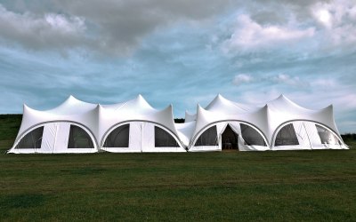 Milestone Marquees - Marquees and Tents Hertfordshire