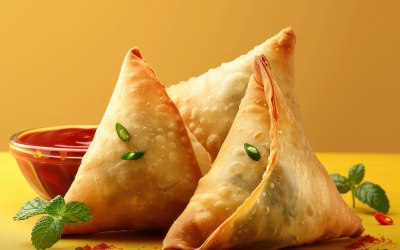 Samosa