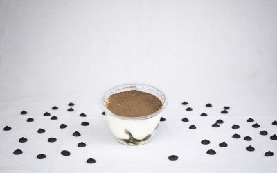 Tiramisú