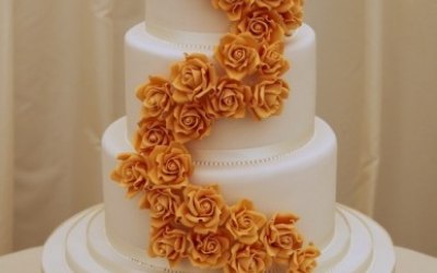 Wedding & Celebration Cakes