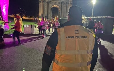 Stewards for your Events