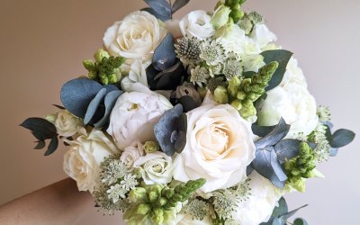 Bridal Bouquet