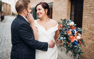 haringey registry wedding photographer