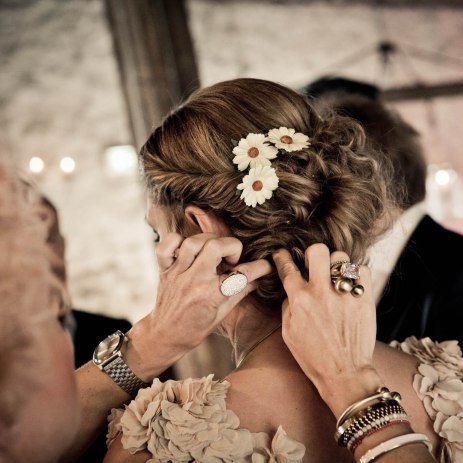 Hire Bridal Hair and Makeup