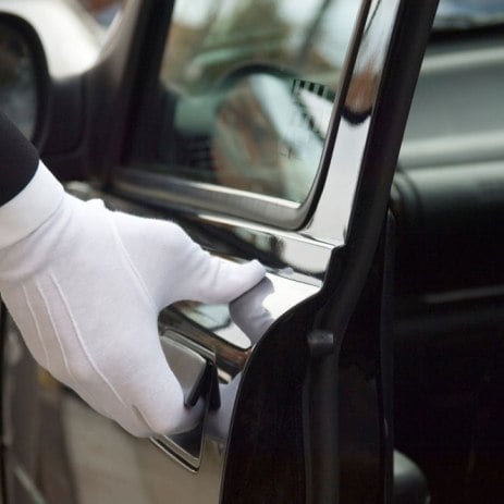 Chauffeurs and Driver Hire