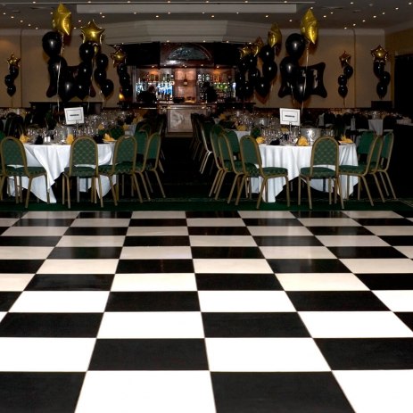 Dance Floor Hire