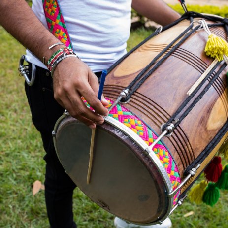 Dhol Players for Hire