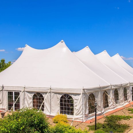 Marquee Hire