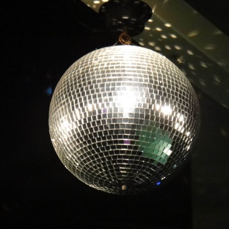 Mirror Balls Hire