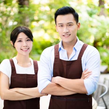 Hire Waiting Staff