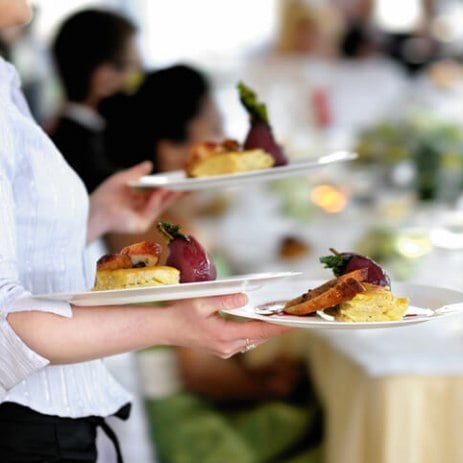 Affordable Wedding Catering Compare Quotes