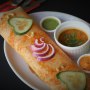 Dosa (crepe)