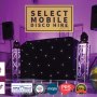 Select Mobile Disco Hire