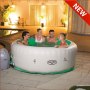 Hot Tub Hire 4 All Occasions