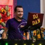 The Amazing DJ Dan