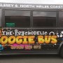 Revamped Boogie Bus