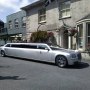 Cornish Limousine and Bouncy Castle Hire