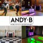 AndyB - Mobile Disco &amp; Entertainment