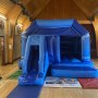 16 x 14ft disco combi castle 