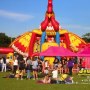 Inflatable Fairs 