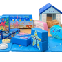 Seaside Soft Play