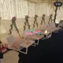 Kids area for weddings