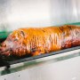 Hog roast