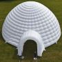 One of our 9m Domes 