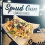 Spud Gun Loaded Fries