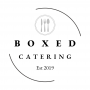 Boxed Catering