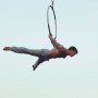 Aerialist