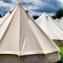 Bell Tents