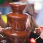 Chocolate Fountain Hire