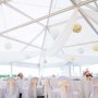 Clear Span Marquees